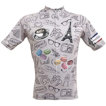 - ノースウェーブ PARISIEN JERSEY ライトグレー ノースウェーブ 69335300