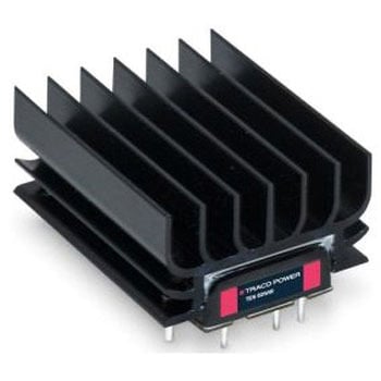 絶縁DC-DCコンバータ 9 → 36 V dc 60W TRACO POWER