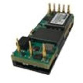 絶縁DC-DCコンバータ Vout：12V dc 36 → 75 V dc 400W 1セット 42個入 MURATA(村田製作所)