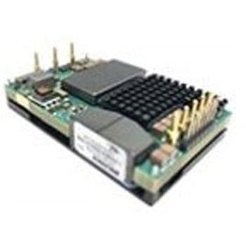 絶縁DC-DCコンバータ Vout：12V dc 36 → 75 V dc 600W 1セット 30個入 村田製作所