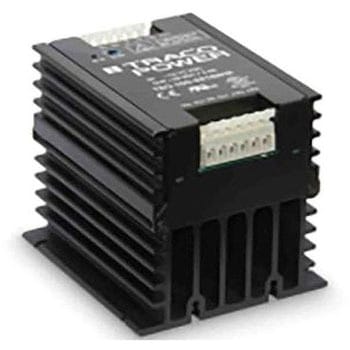 絶縁DC-DCコンバータ Vout：12V dc 43 160 V dc 100W TRACO POWER
