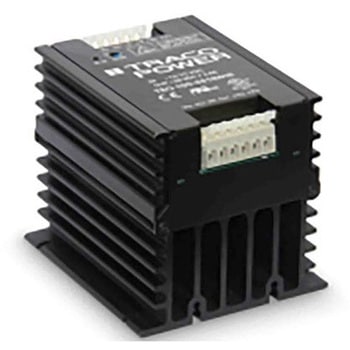絶縁DC-DCコンバータ Vout：12V dc 43 160 V dc 300W TRACO POWER