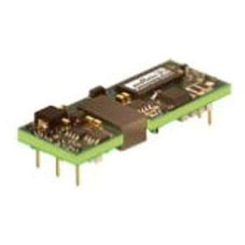 絶縁DC-DCコンバータ Vout：3.3V dc 9 → 36 V dc 66W 1セット 42個入 村田製作所