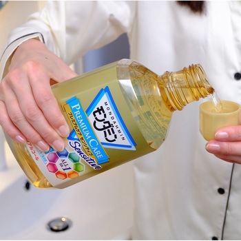 モンダミン プレミアムケア センシティブ アース製薬