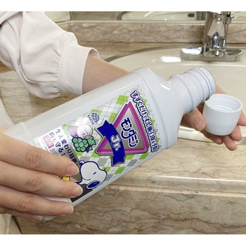 モンダミンJr． アース製薬