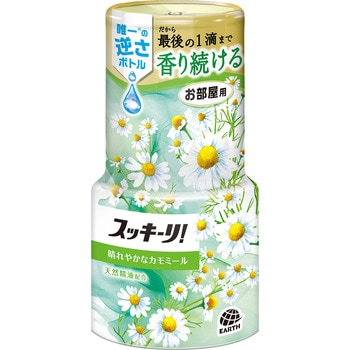 お部屋のスッキーリ! アース製薬