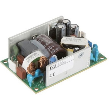 組み込みスイッチング電源 18V dc 2.23A 40W XP POWER