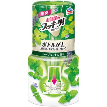 ‐ お部屋のスッキーリ! アース製薬 69336146