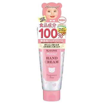 マミーハンドクリーム 伊勢半