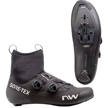 - �m�[�X�E�F�[�u Flagship R GTX 23 GORE-TEX�E�C���^�[���[�h�V���[�Y BLACK �m�[�X�E�F�[�u �T�C�Y44 69336840