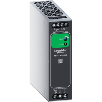 ABLS1A12100E スイッチング電源 Modiconパワーサプライ ABLSEシリーズ シュナイダーエレクトリック 69337461