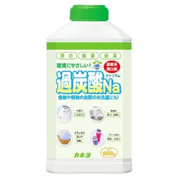 過炭酸ナトリウム カネヨ石鹸