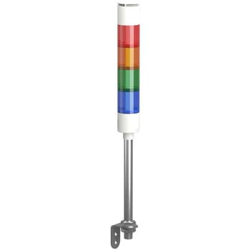 XVGKB4S �ϑw��LED�\���� ��50 XVGK�V���[�Y �V���i�C�_�[�G���N�g���b�N 4�i ��t�a20mm 69337935