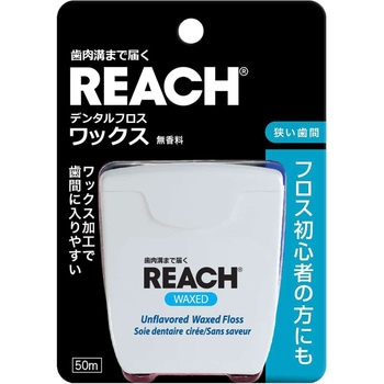 デンタルフロス 銀座ステファニー化粧品