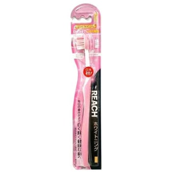 リーチ ホワイトニング 銀座ステファニー化粧品