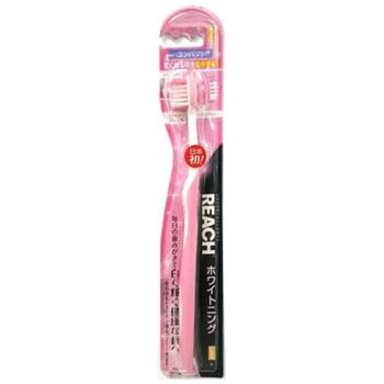 リーチ ホワイトニング 銀座ステファニー化粧品