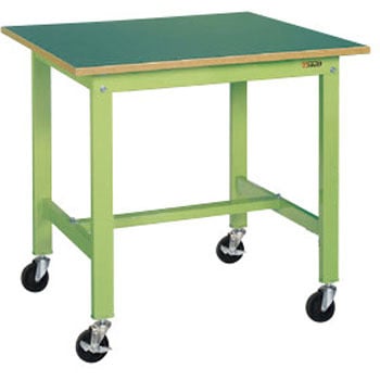 KK-60FUB2 �y�ʍ�Ƒ�(KK/200kg/�T�J�G�����[���V��/�L���X�^�[�t/���i������) �T�J�G �Ԍ�1500mm���s900mm����840mm  KK-60FUB2 69338581