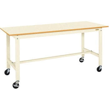 KK-60UB2I �y�ʍ�Ƒ�(KK/200kg/�|���G�X�e���V��/�L���X�^�[�t/���i������) �T�J�G �Ή� �Ԍ�1500mm���s900mm����840mm  KK-60UB2I 69338599