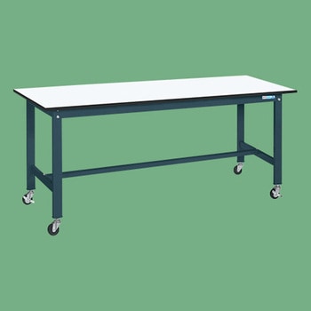 KK-70LUB1D �y�ʍ�Ƒ�(KK/200kg/�|���G�X�e���V��/�L���X�^�[�t/���i������) �T�J�G �Ή� �Ԍ�1800mm���s900mm����810mm  KK-70LUB1D 69338739