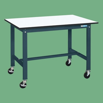 KK-38LB2D �y�ʍ�Ƒ�(KK�^�C�v/�ω׏d200kg/�|���G�X�e���V��/�L���X�^�[�t) �T�J�G �Ή� �Ԍ�900mm���s600mm����840mm  KK-38LB2D 69338931