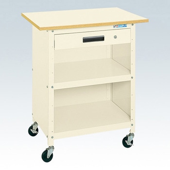 HSR-75863TPAI �y�ʈ�l�p��Ƒ�(�|���G�X�e���V��/�L���X�^�[�t) �T�J�G �Ή� �׏d120kg �Ԍ�750mm���s500mm����860mm  HSR-75863TPAI 69339475