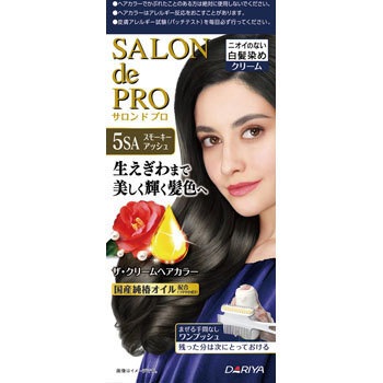 �] �T�����h�v�� �U�E�N���[���w�A�J���[(�����p) �_����[�����e] 69340592