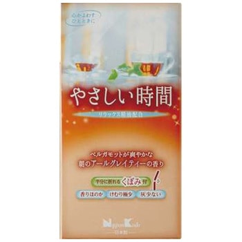 やさしい時間 バラ詰 日本香堂