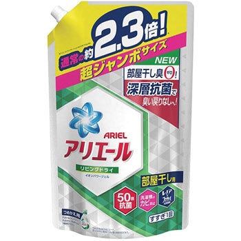 �] �A���G�[�� ���r���O�h���C �C�I���p���[�W�F�� P&G 69341956