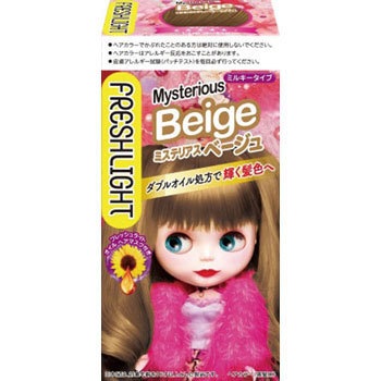 �] �t���b�V�����C�g �~���L�[�w�A�J���[ �w���P���W���p�� 69342123