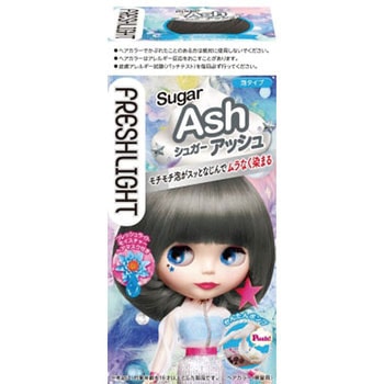 フレッシュライト 泡タイプカラー ヘンケルジャパン ファッションカラー 通販モノタロウ