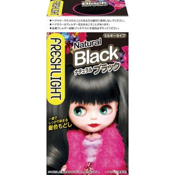 フレッシュライト ミルキー髪色もどし 1個 ヘンケルジャパン 通販サイトmonotaro