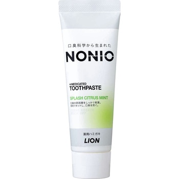 NONIOハミガキ LION(ライオン)