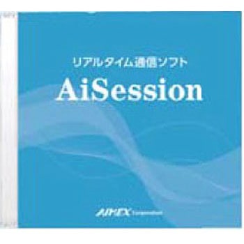 BW-220WL用ソフトウェア アイメックス