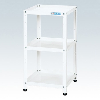 SN-33773W スペシャルワゴン(H770/3段/固定タイプ) サカエ 69346518