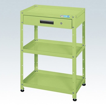 SN-60843AG �X�y�V�������S��(���o�t/�Œ�^�C�v) �T�J�G 3�i ����840mm�Ԍ�600mm���s400mm  SN-60843AG 69347367