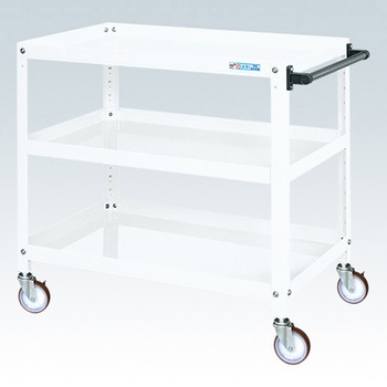 SAS-90883SEW �X�[�p�[���S��(�T�C�����g�G���X�g�}�[��/H880/3�i�^�C�v/�˂����ݎ��L���X�^�[) �T�J�G �z���C�g ���s600mm  SAS-90883SEW 69349370