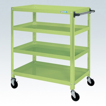 SAS-90114NUG �X�[�p�[���S��(�i�C�����E���^����/H1100/4�i�^�C�v/�˂����ݎ��L���X�^�[) �T�J�G �O���[�� ���s600mm  SAS-90114NUG 69349641