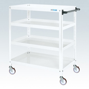 SAS-90114RW �X�[�p�[���S��(�S����/H1100/4�i�^�C�v/�˂����ݎ��L���X�^�[) �T�J�G �z���C�g ���s600mm  SAS-90114RW 69349510