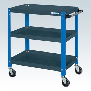 SAS-75883NUDB �X�[�p�[���S��(�i�C�����E���^����/H880/3�i/�˂����ݎ��L���X�^�[/�c�[�g��) �T�J�G �_�[�N�O���[�E�u���[ ���s500mm  SAS-75883NUDB 69352705