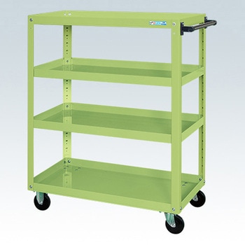 SAP-90114NUG �X�[�p�[���S��(�i�C�����E���^����/H1150/4�i/�v���[�g���L���X�^�[) �T�J�G �O���[�� ���s600mm  SAP-90114NUG 69354760