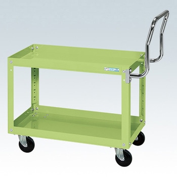 SAP-75602HTNUJG �X�[�p�[���S��(�i�C�����E���^����/H600/2�i/�v���[�g���L���X�^�[/���n�C�^�C�v) �T�J�G �O���[�� ���s500mm  SAP-75602HTNUJG 69355040