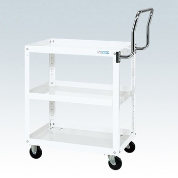 SAP-75743HTRW �X�[�p�[���S��(�S����/H740/3�i/�v���[�g���L���X�^�[/���n�C�^�C�v) �T�J�G �z���C�g �S���� 100�� ����(2��)�E�Œ�(2��)�L���X�^�[ ���s500mm  SAP-75743HTRW 69355250