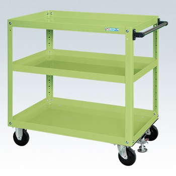 SAP-90883FNUG �X�[�p�[���S��(�i�C�����E���^����/H880/3�i/�v���[�g���L���X�^�[/�t���A�X�g�b�p�[�t) �T�J�G �O���[�� ���s600mm  SAP-90883FNUG 69357237