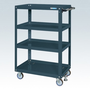 SAP-75114FRD �X�[�p�[���S��(�S����/H1150/4�i/�v���[�g���L���X�^�[/�t���A�X�g�b�p�[�t) �T�J�G �_�[�N�O���[ ���s500mm  SAP-75114FRD 69357350