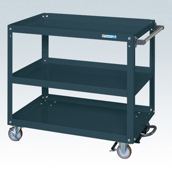 SAP-90883BRNUD �X�[�p�[���S��(�i�C�����E���^����/H880/3�i/�v���[�g���L���X�^�[/�t�b�g�u���[�L�t) �T�J�G �_�[�N�O���[ ���s600mm  SAP-90883BRNUD 69357989