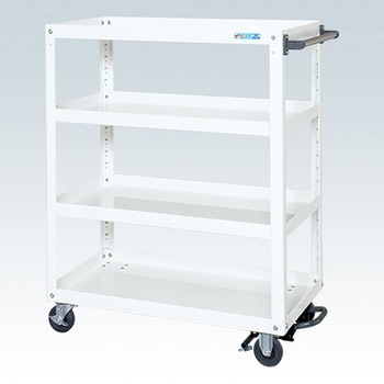 SAP-90114BRNUW �X�[�p�[���S��(�i�C�����E���^����/H1150/4�i/�v���[�g���L���X�^�[/�t�b�g�u���[�L�t) �T�J�G �z���C�g ���s600mm  SAP-90114BRNUW 69358208