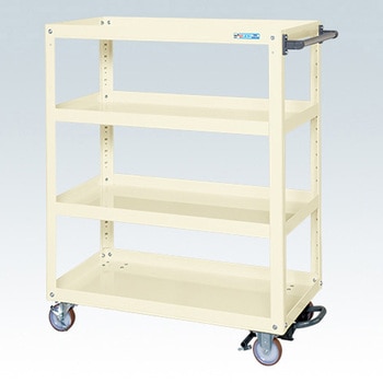 SAP-90114BRRI �X�[�p�[���S��(�S����/H1150/4�i/�v���[�g���L���X�^�[/�t�b�g�u���[�L�t) �T�J�G �A�C�{���[ ���s600mm  SAP-90114BRRI 69358095