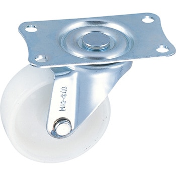 まとめ買い サカエ連結キャリー(ナイロン車/680×390/4台セット) サカエ