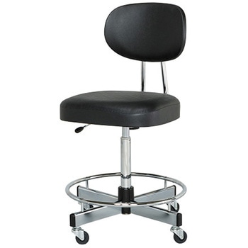 作業用ワークチェアー サカエ