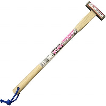 利五郎 ミニハンマー マグネット付 K-4 角利